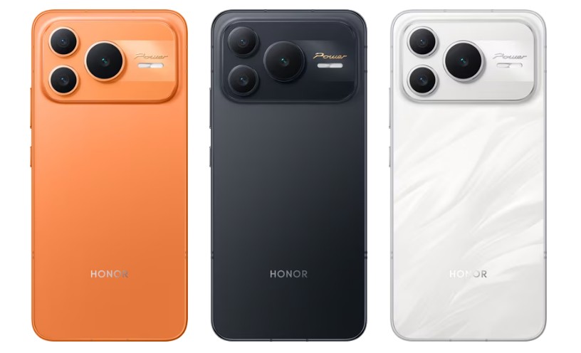 honor power 2