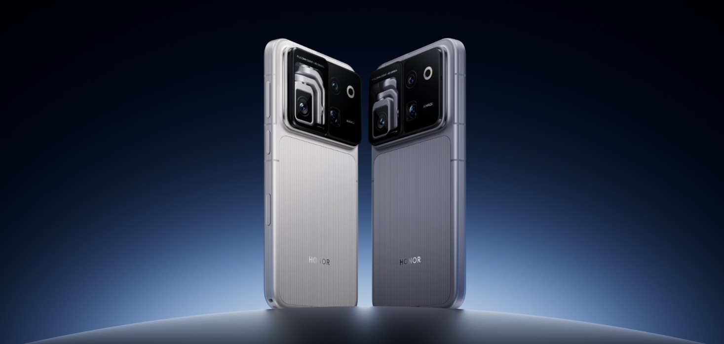 honor robot phone