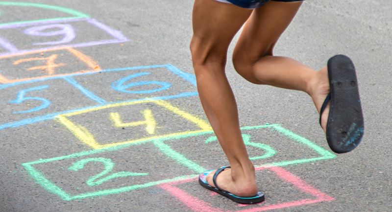 Hopscotch