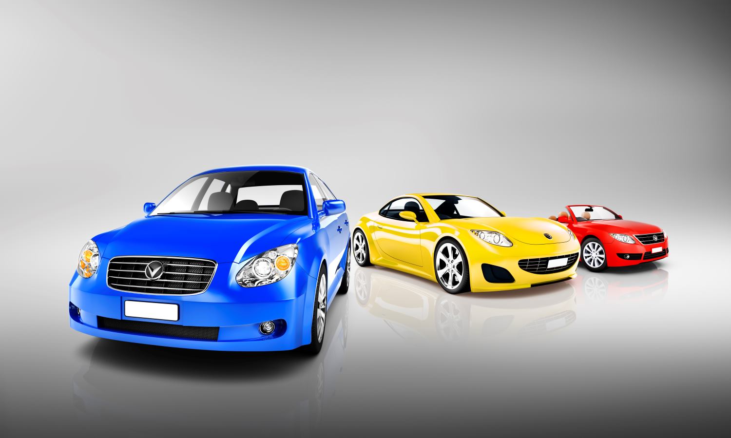 how car colour affects your insurance premium
