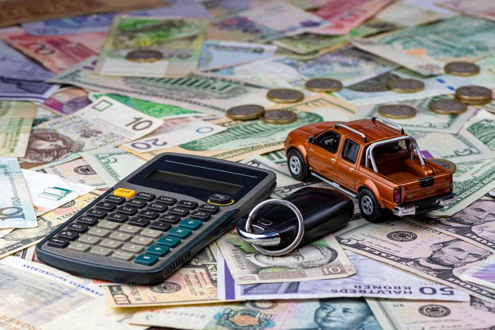 Car value
