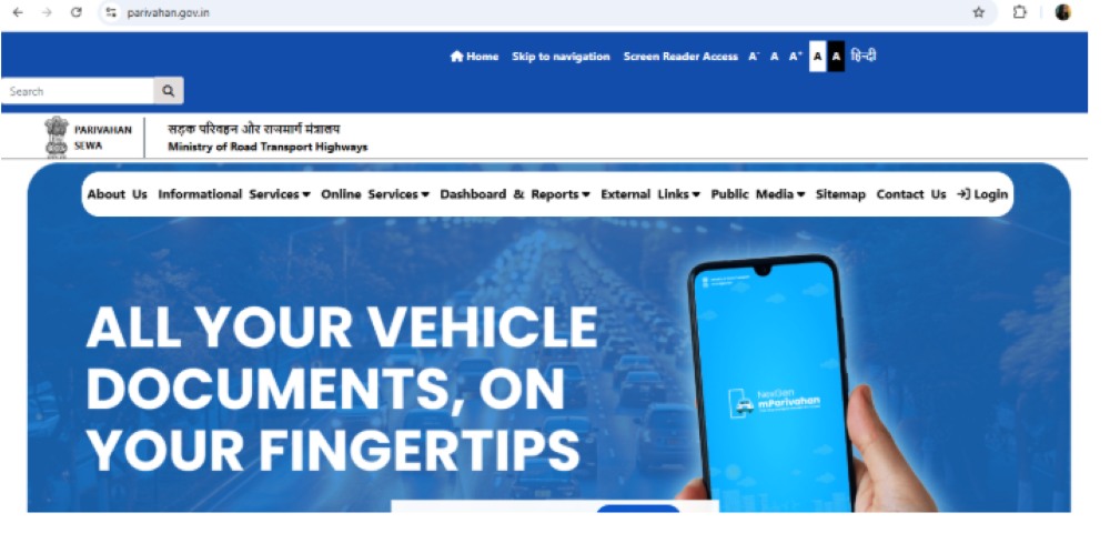 how to get puc certificate online