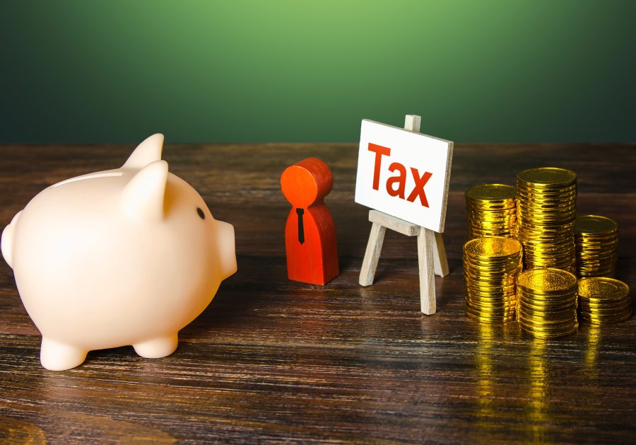 how to save income tax in india