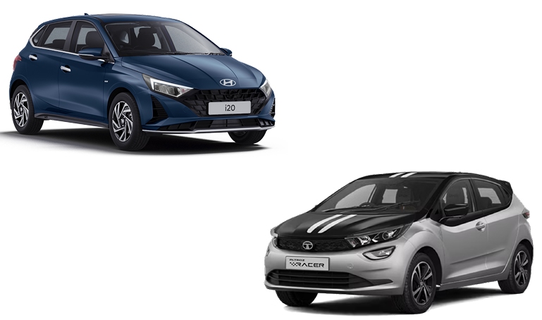 hyundai i20 vs tata altroz