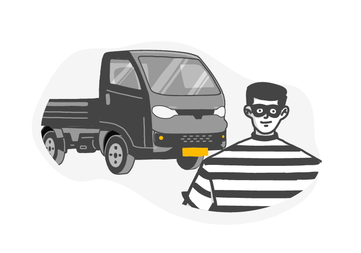 Theft