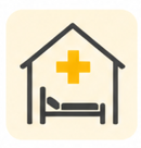 Domiciliary Hospitalisation