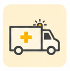 Road Ambulance Expense