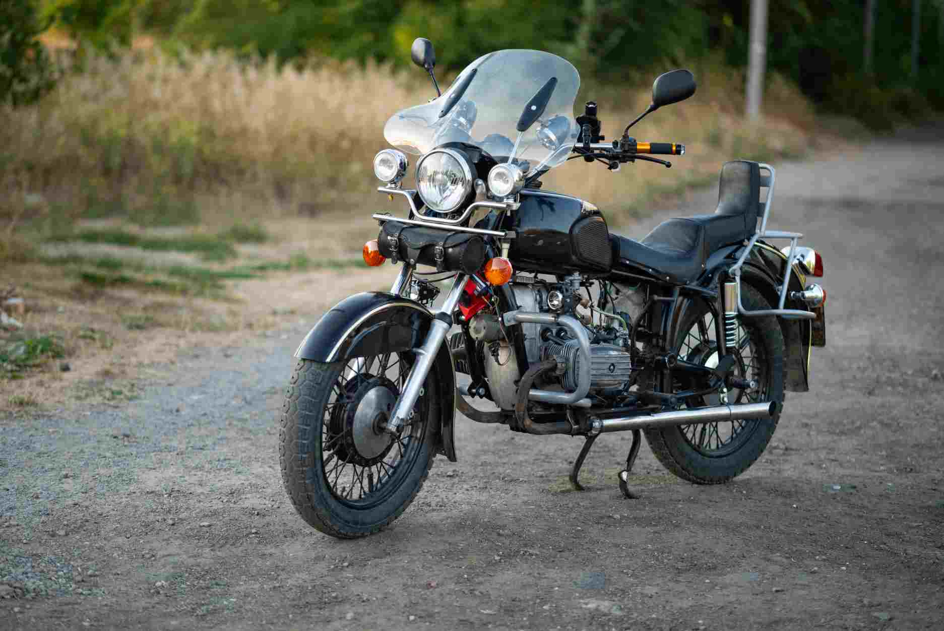 imported bike insurance