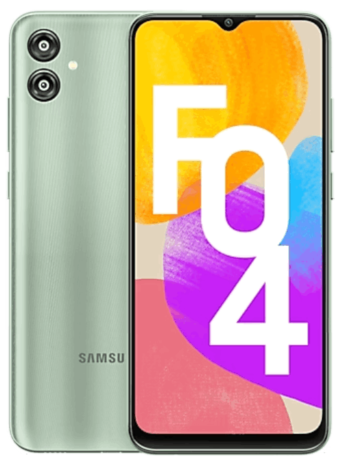 samsung galaxy f04
