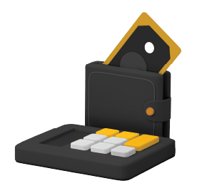 Income Tax Calculator icon