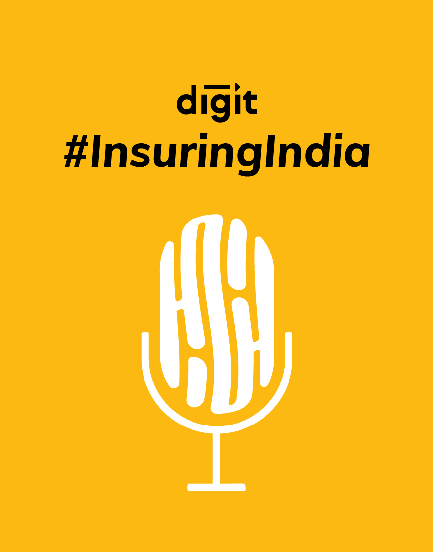 Insuring India Podcast