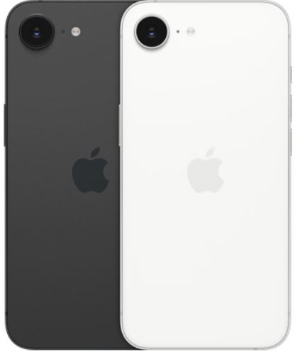 iPhone 16e