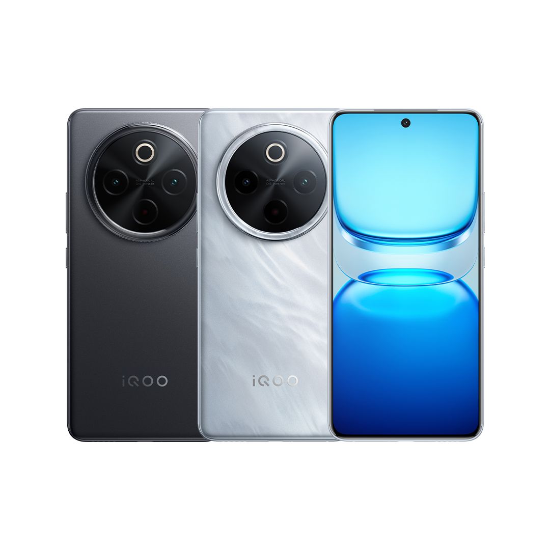 iqoo z10