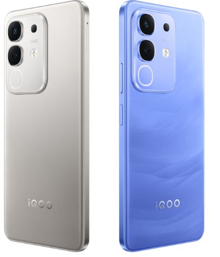 iQOO Z10x 5G