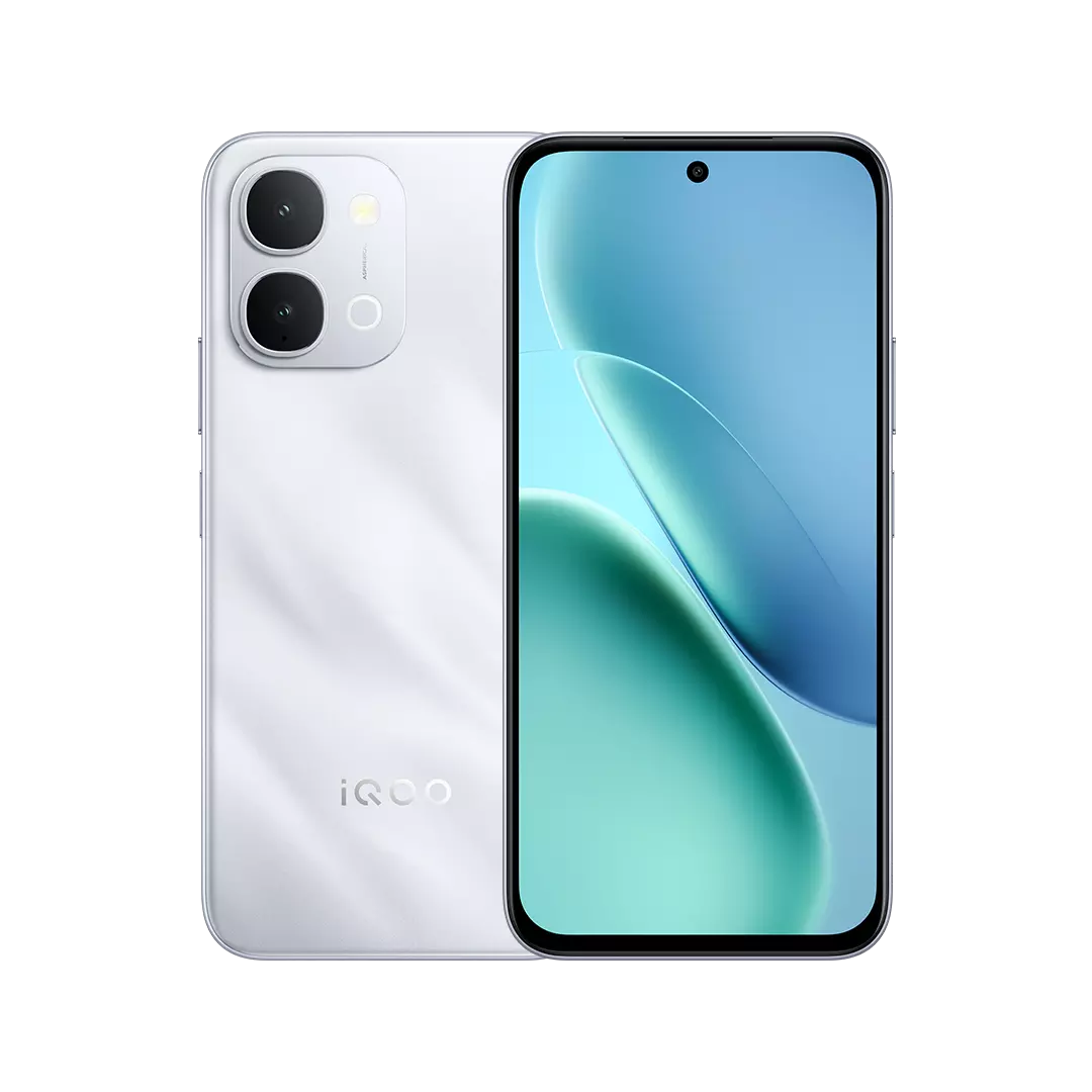iQOO Z11x 5G