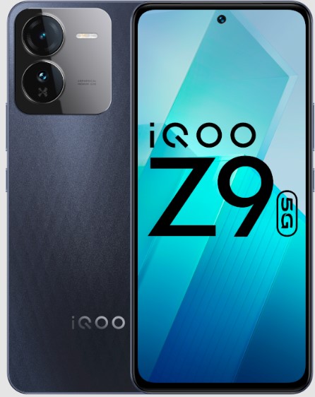 iQOO Z9