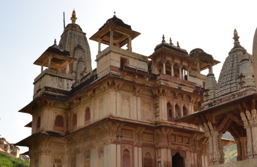 jagat shiromani in jaipur