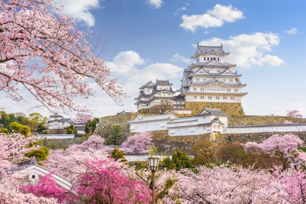 Japan Tourist Visa for Indians 