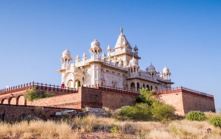 jodhpur fort
