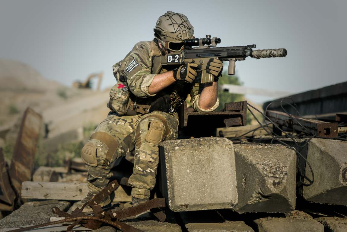 how to join indian army