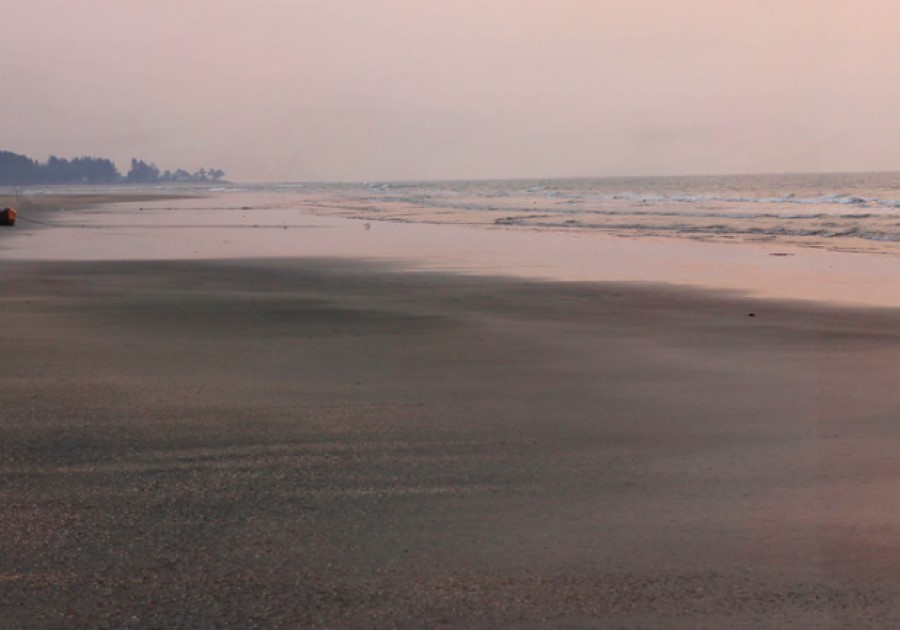 kalamb beach in palghar