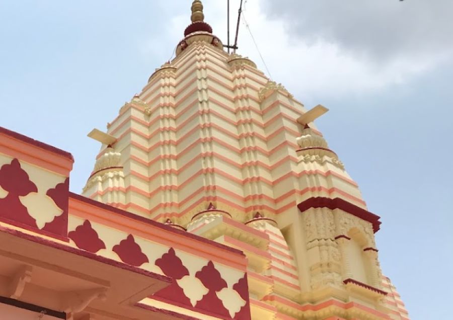 gadkalika temple in ujjain