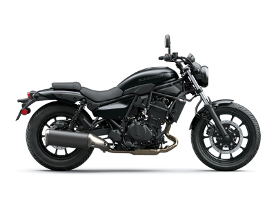 Kawasaki Eliminator