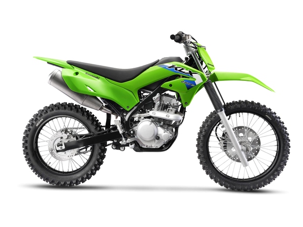 kawasaki klx 230r