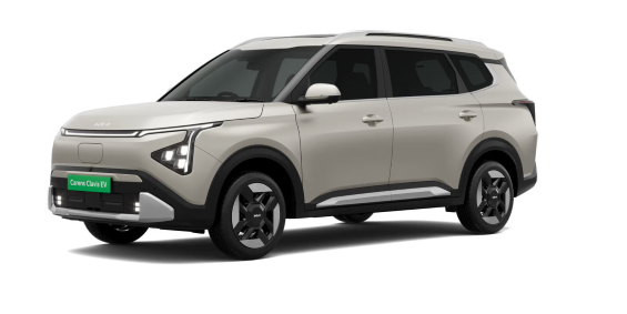 kia carens ev