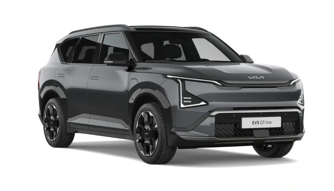 kia ev5