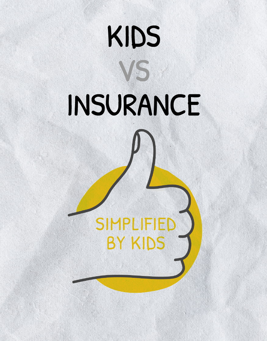 Kids-vs-Insurance