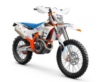 ktm 350 EXC F