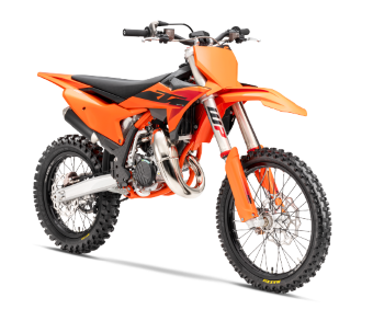 ktm 85 RX
