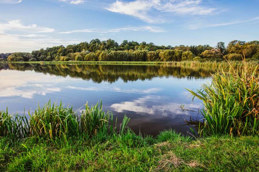 Best Time to Visit Poland 