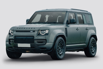 landrover defender hybrid x dynamic hse car