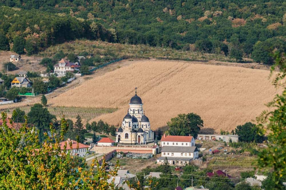 Moldova