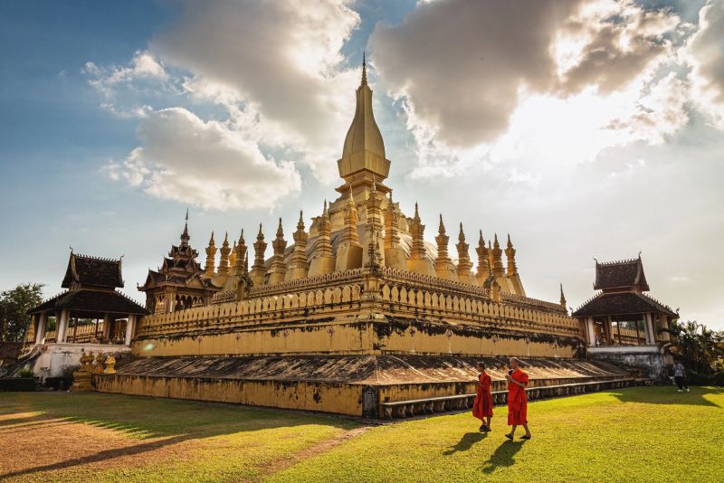 Laos Travel.