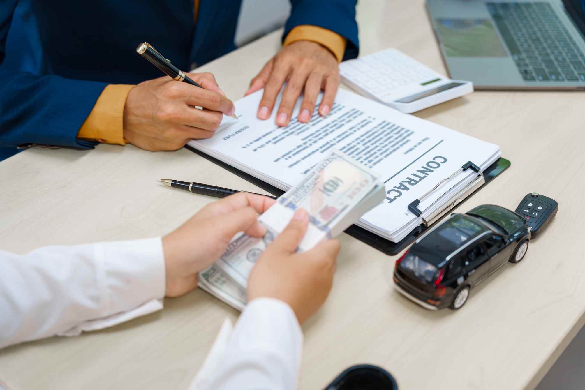 Leased Car Insurance