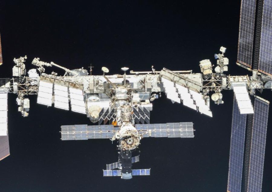 list of new space stations