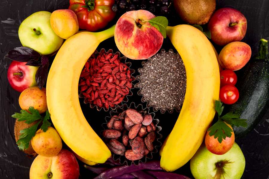 long term problems due to nutritional deficiency in india