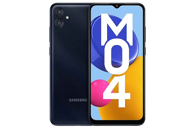 Samsung Galaxy M14 4G