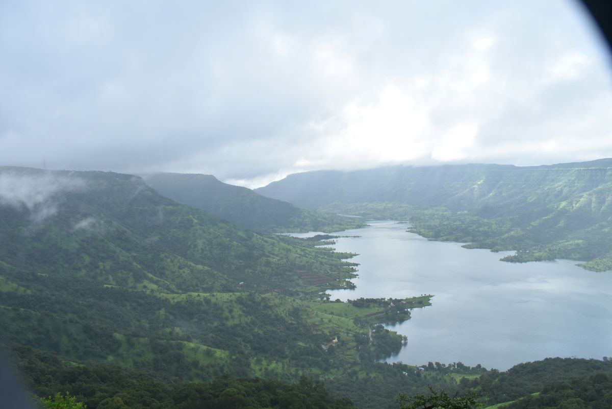 mahabaleshwar in india