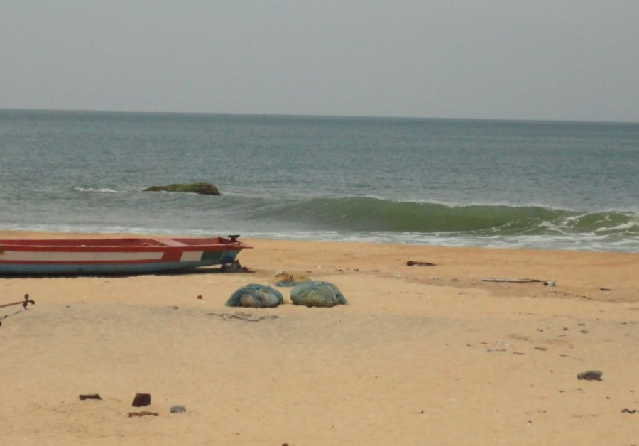 mahabalipuram beach in chennai