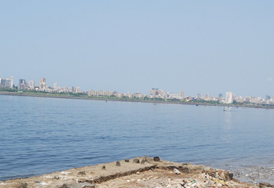 mahim beach in palghar