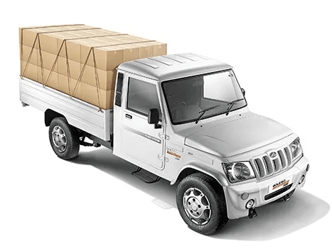 mahindra bolero maxi truck plus