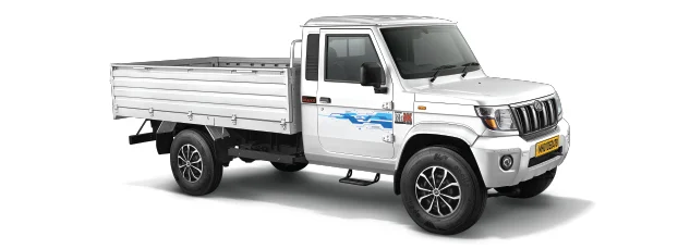 mahindra bolero maxx pikup hd