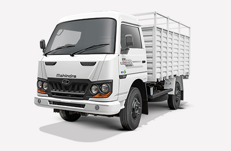 Mahindra JAYO