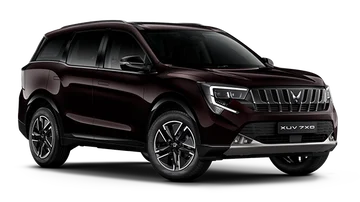 mahindra xuv 7xo