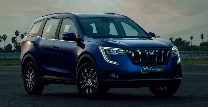 xuv700
