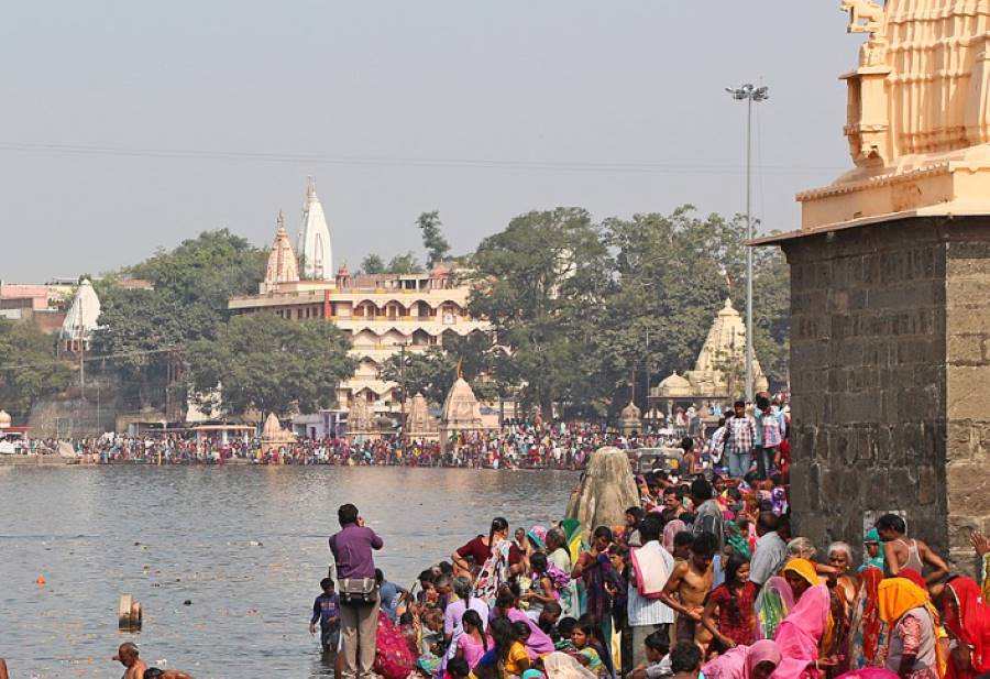 mangalnath temple in ujjain